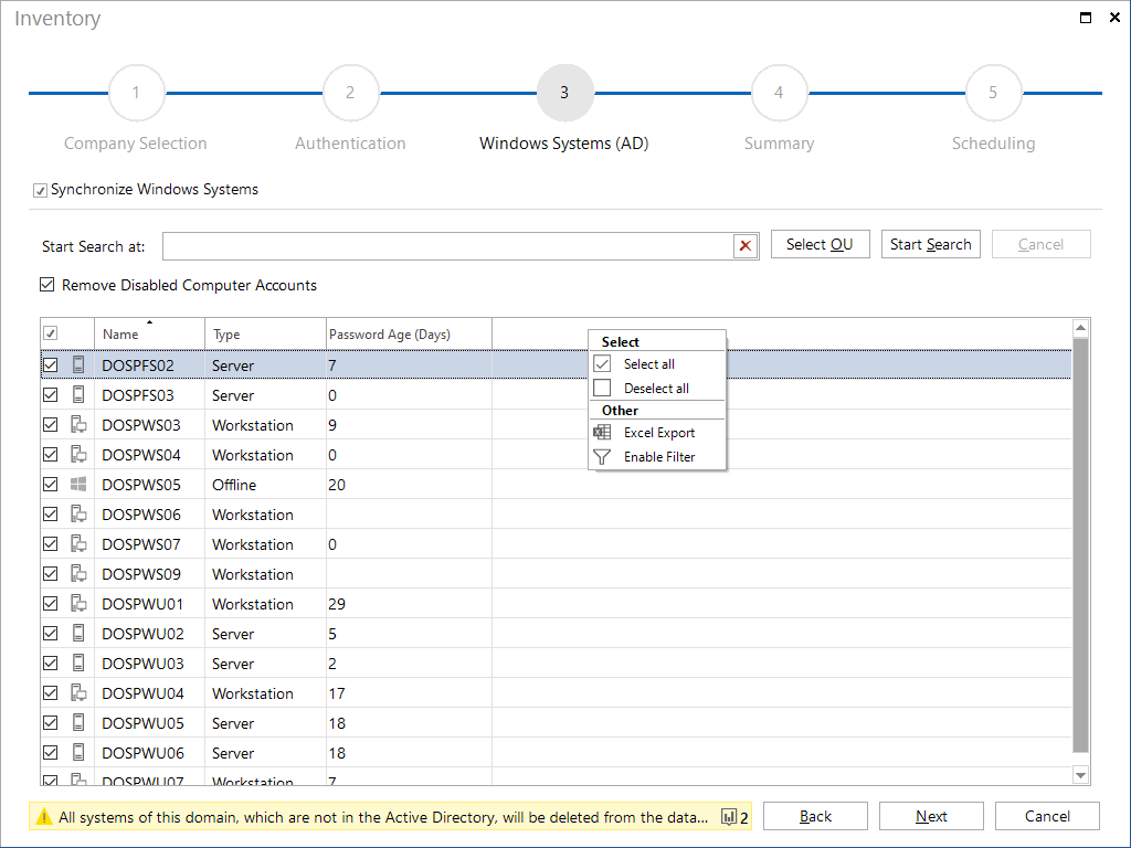 Docusnap-Actice-Directory-Comparison-Windows-Systeme