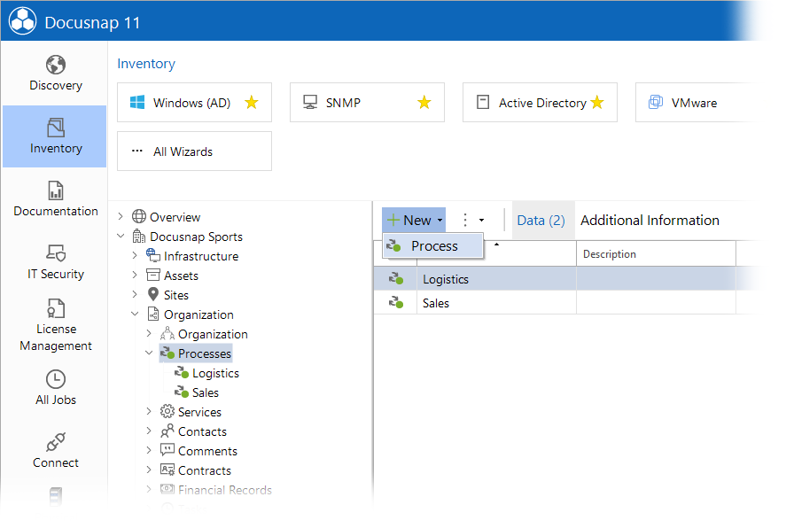 Docusnap-Business-Structures-Add-OPS-Tree