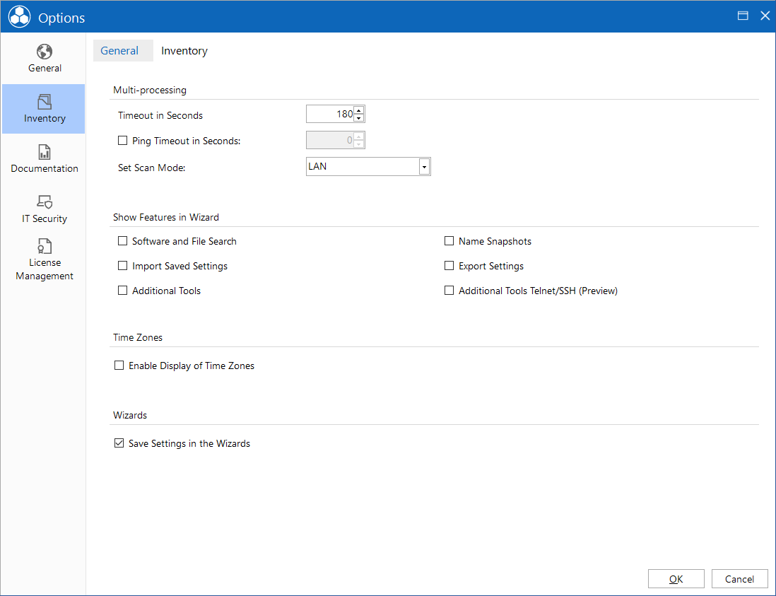 Docusnap-Configuration-Inventory-General