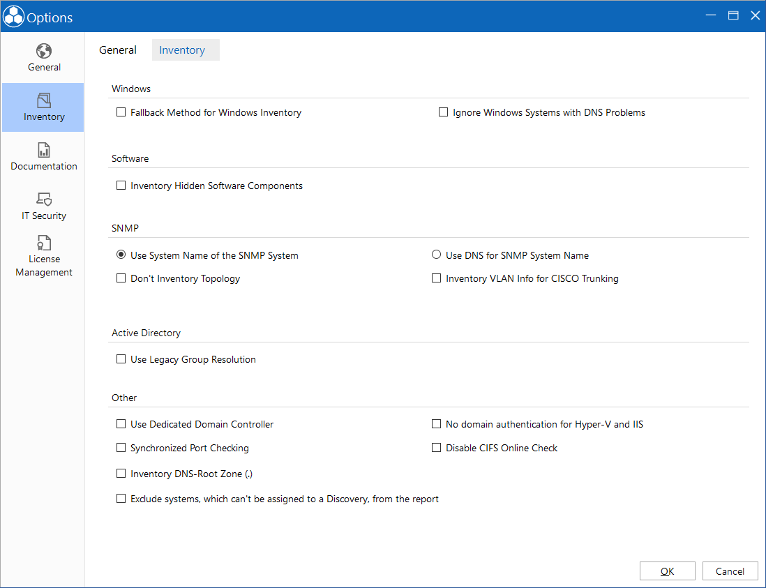 Docusnap-Configuration-Inventory-Inventory