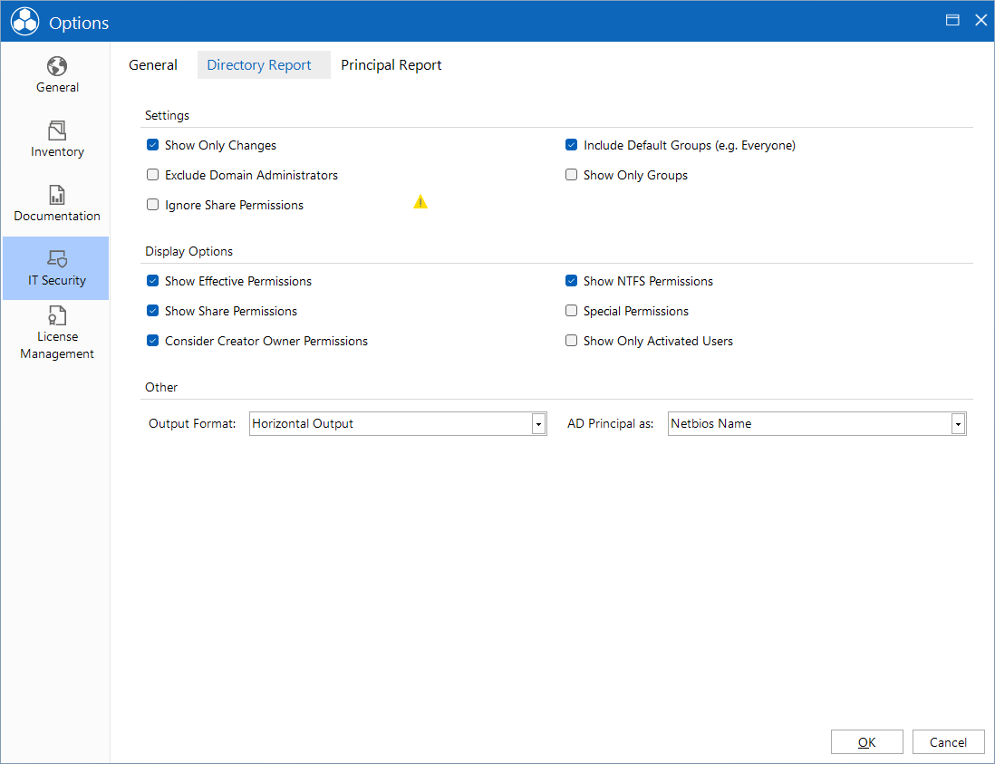 Docusnap-Configuration-Permission-Analysis-General-Directory-Report