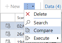 Docusnap-Data-Explorer-Compare