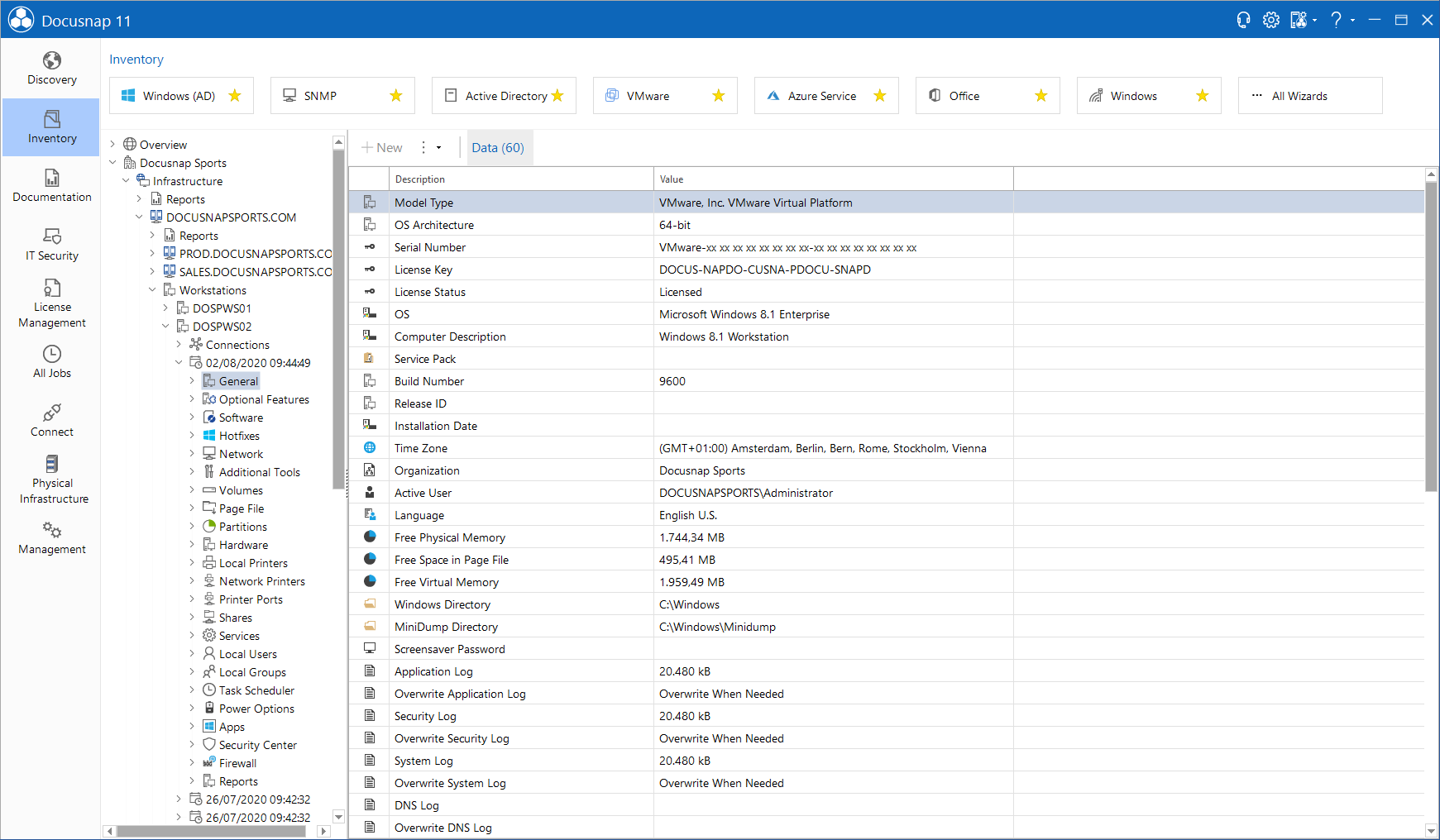 Docusnap-Data-Explorer-Details-Data