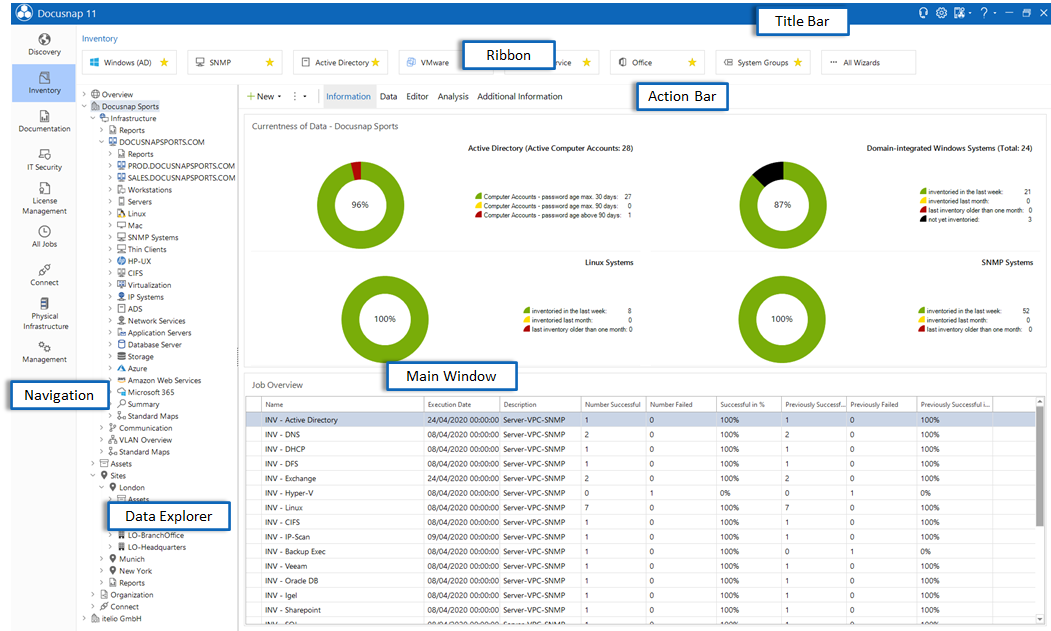 Docusnap-Data-Explorer-Information-Labeled