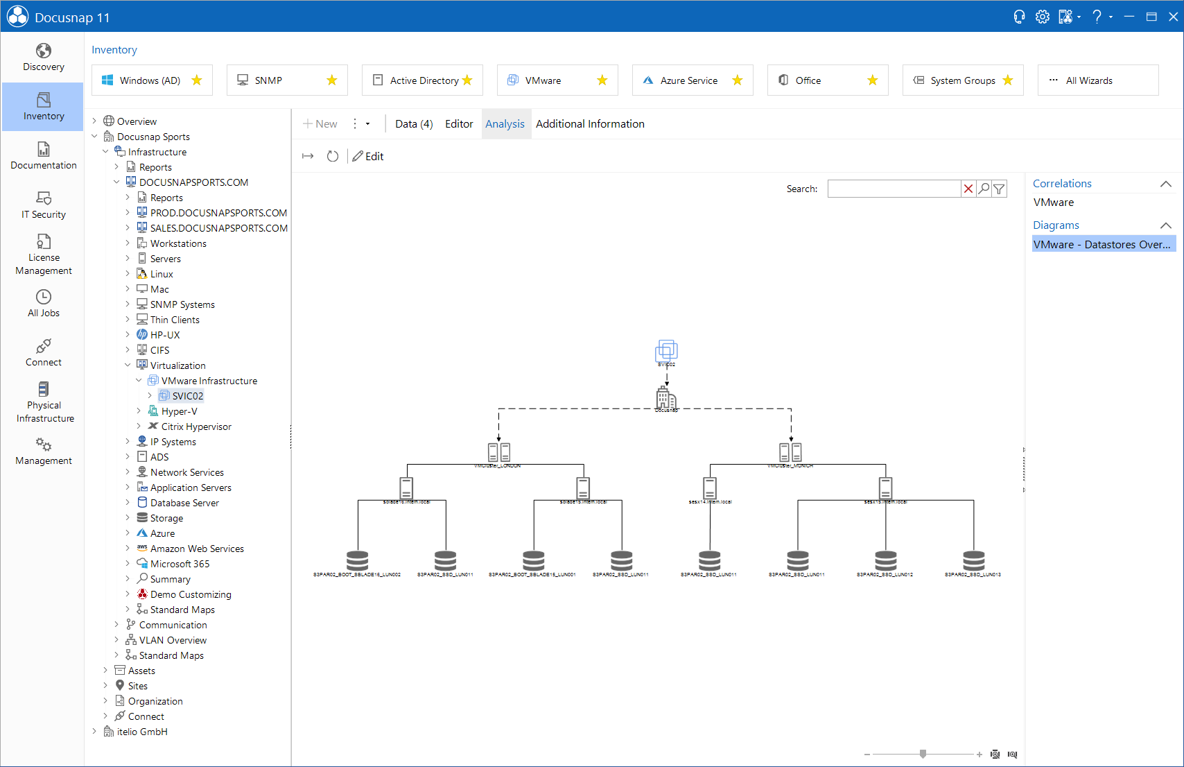 Docusnap-Data-Explorer-IT-Relations