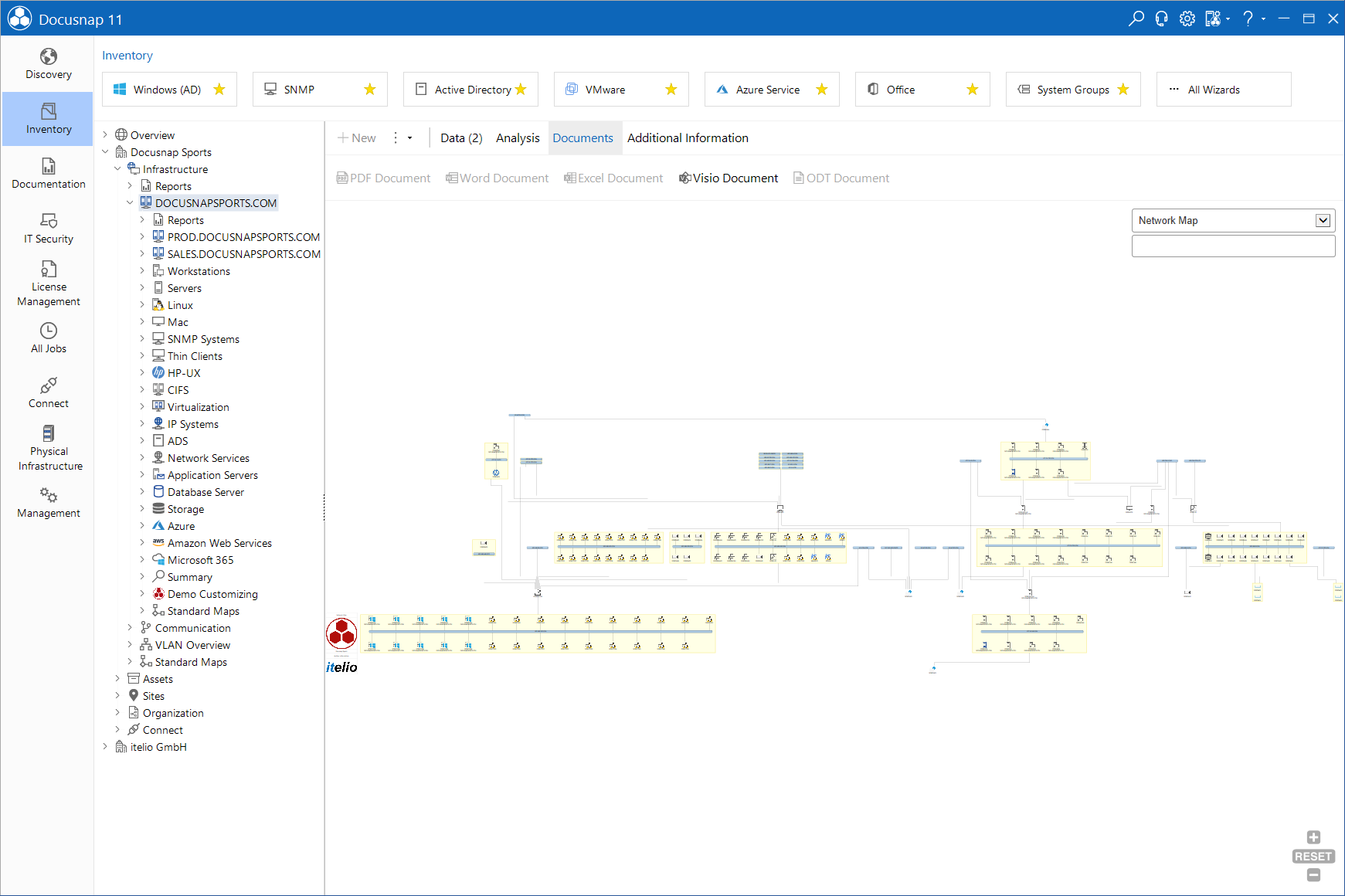 Docusnap-Data-Explorer-show-document