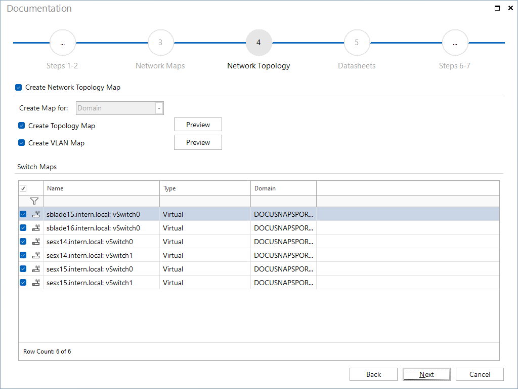 Docusnap-Documentation-System-Groups-Topology-Maps