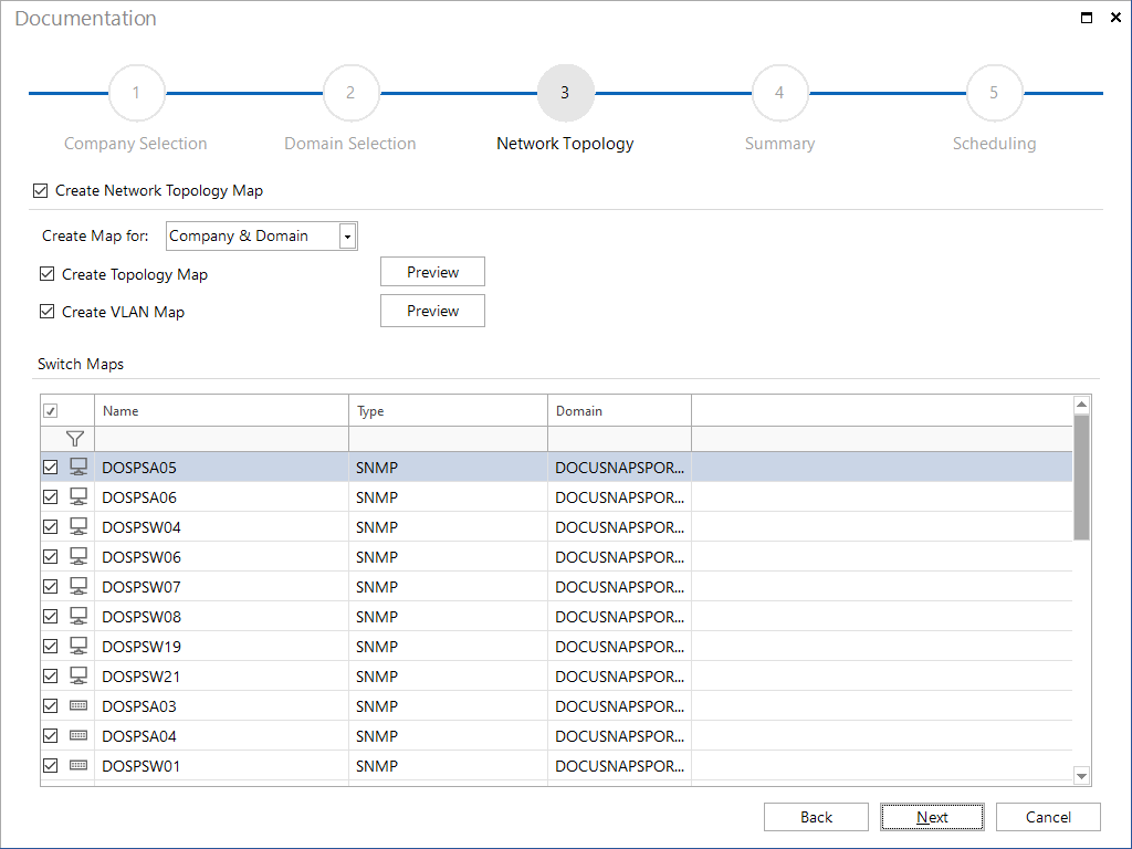 Docusnap-Documentation-Topology-Map