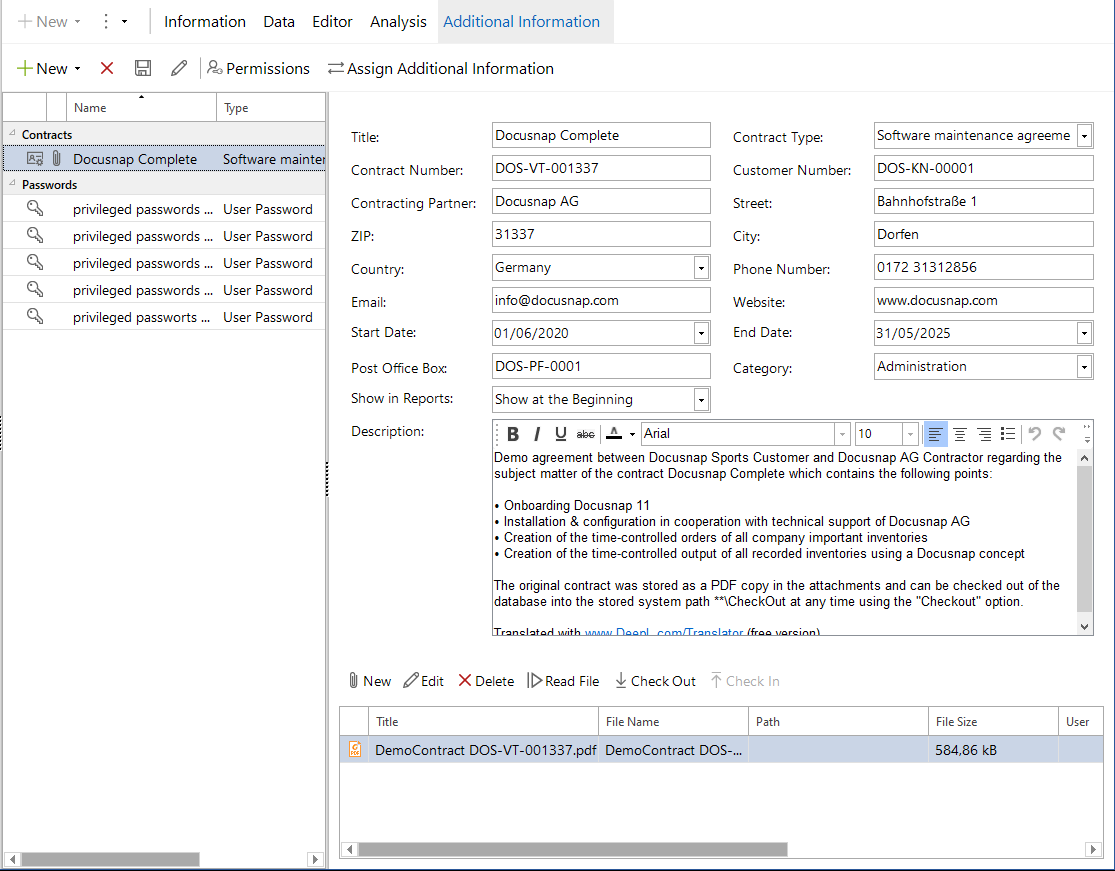 Docusnap-Extensions-Contracts