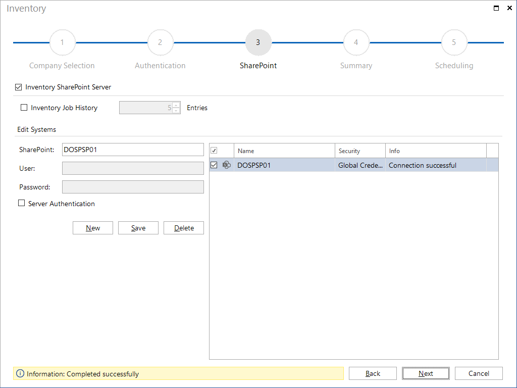 Docusnap-Inventory-SharePoint