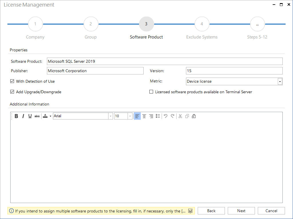 Docusnap-License-Management-Product