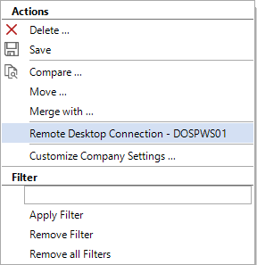 Docusnap-Management-Tools-Context-Menu