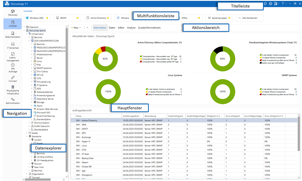 Docusnap-Datenexplorer-Information-Beschriftung