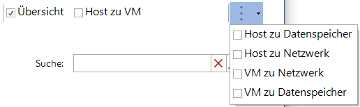 Docusnap-Dokumentation-VMware-Infrastruktur-Plan