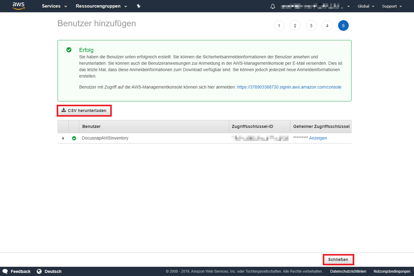 Docusnap-Inventarisierung-AWS-Vorbereitung-Benutzer-CSV