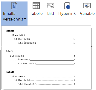 Docusnap-IT-Konzept-Inhaltsverzeichnis-Design