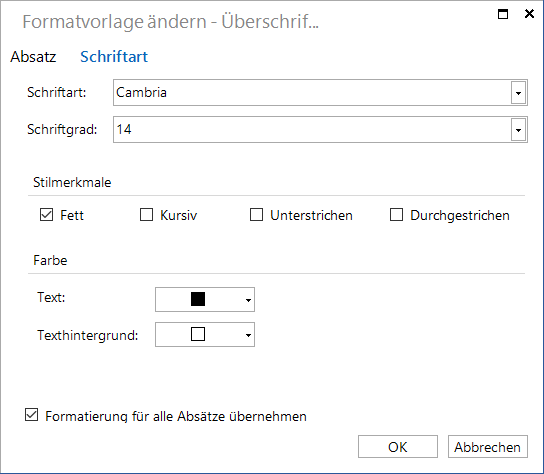 Docusnap-IT-Konzepte-Formatvorlagen