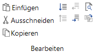 Docusnap-IT-Konzepte-Texteditor-Bearbeiten