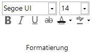 Docusnap-IT-Konzepte-Texteditor-Formatierung