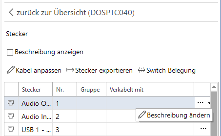 Docusnap-Physikalische-Infrastruktur-Switch-Belegung