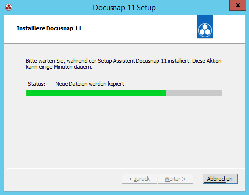 Docusnap-Setup-Installiere-Docusnap-6