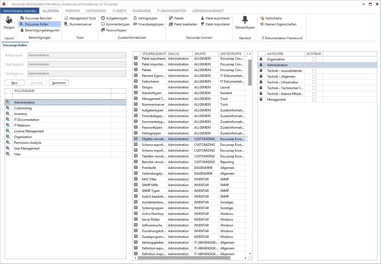 Docusnap-Administration-Allgemein-Rollen