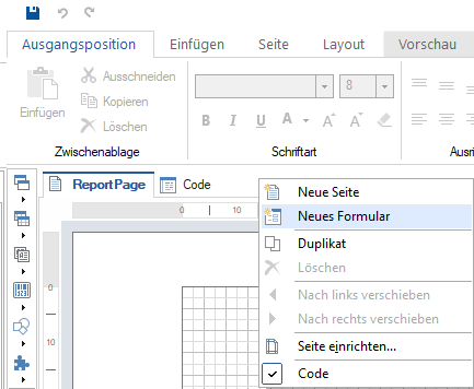 Docusnap-Berichte-Dialog-anlegen