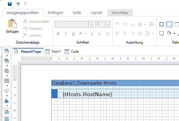 Docusnap-Berichte-Dialog-ReportPage