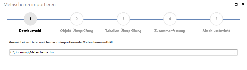 Docusnap-Metaschema-importieren-Dateiauswahl